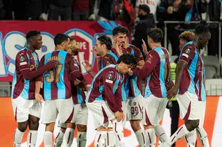 تقرير: 25 كاميرا لتغطية مباراة طرابزون سبور وبشكتاش في الدوري التركي 18 أكتوبر 2026 03:31 م